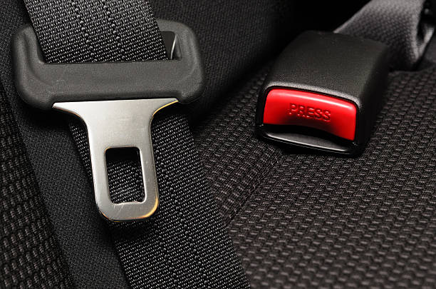 How Not Wearing a Seat Belt in a Car Accident Impacts Claim Value