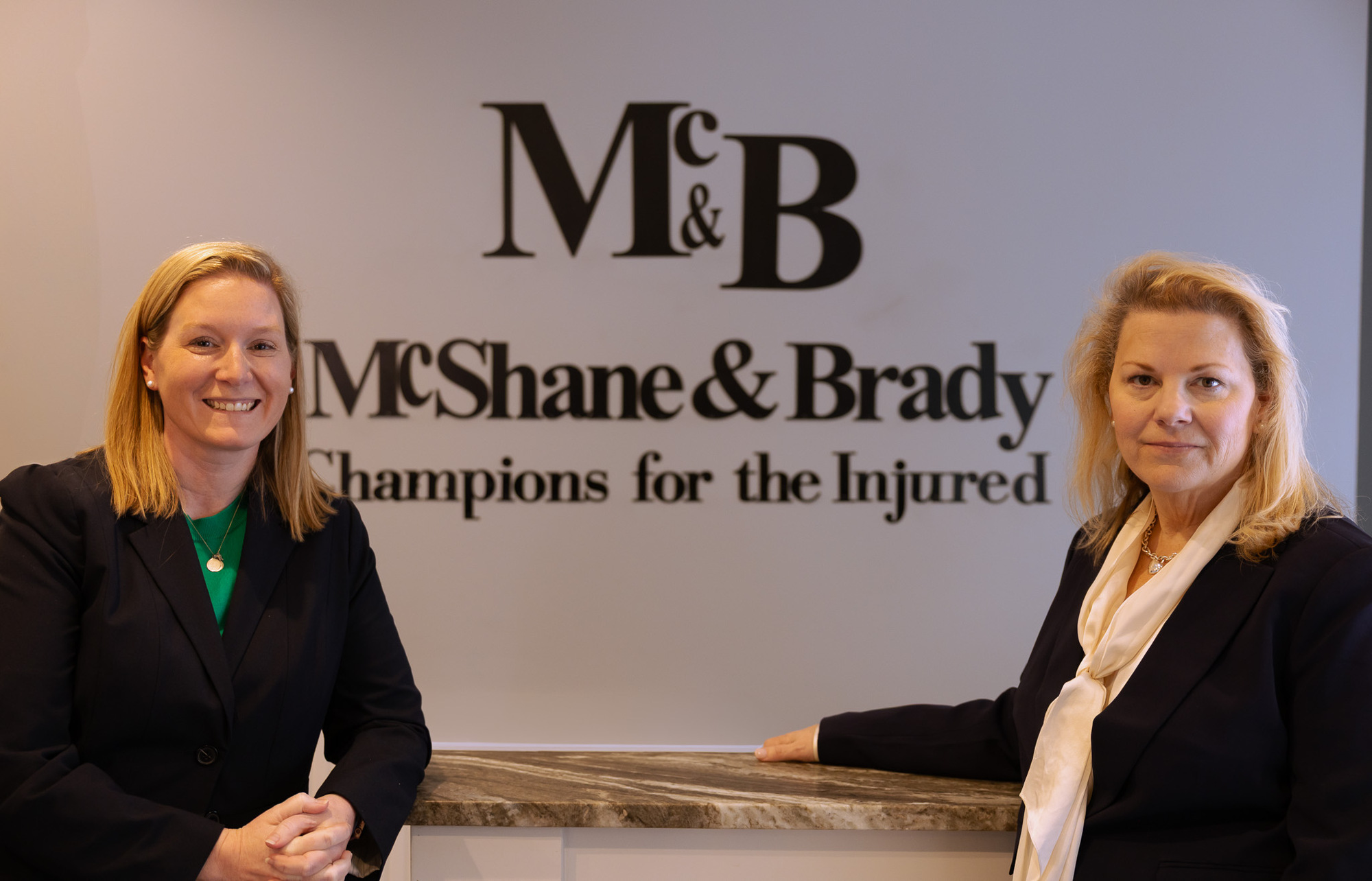 McShane & Brady